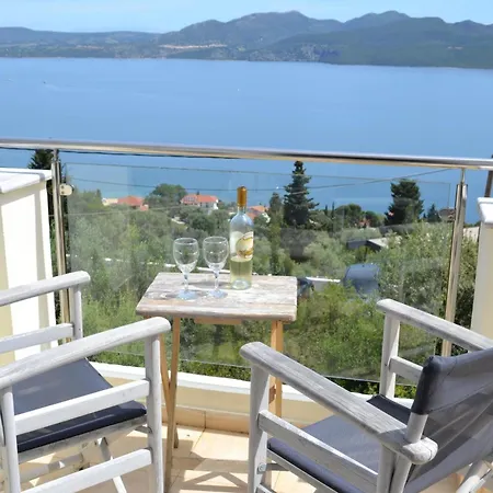 Noogony Lefkada
