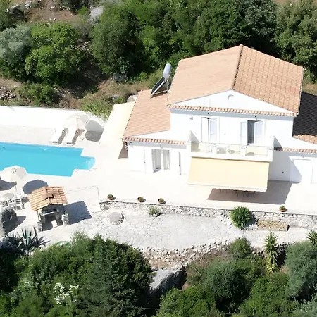 Noogony Lefkada Nikiána